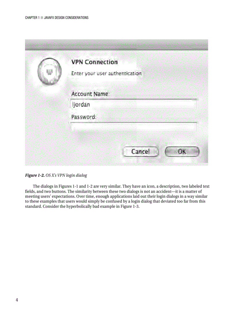 image for page JavaFX Special Effects Taking Java RIA to the Extreme with Animation Multimedia and Game Elements