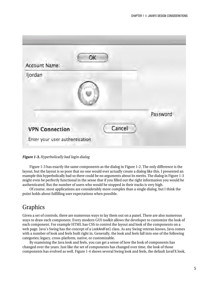 image for page JavaFX Special Effects Taking Java RIA to the Extreme with Animation Multimedia and Game Elements