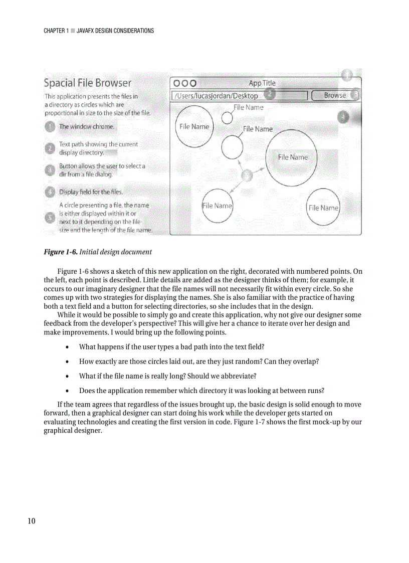 image for page JavaFX Special Effects Taking Java RIA to the Extreme with Animation Multimedia and Game Elements