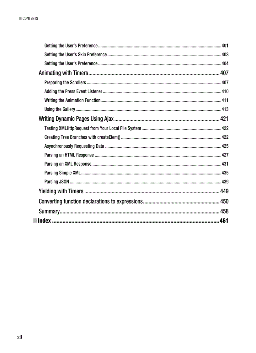 image for page JavaScript for Absolute Beginners