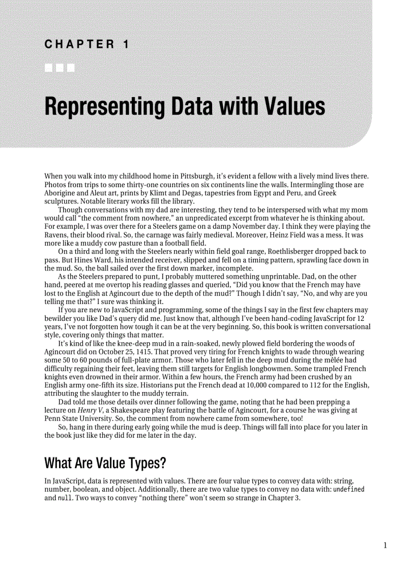 image for page JavaScript for Absolute Beginners