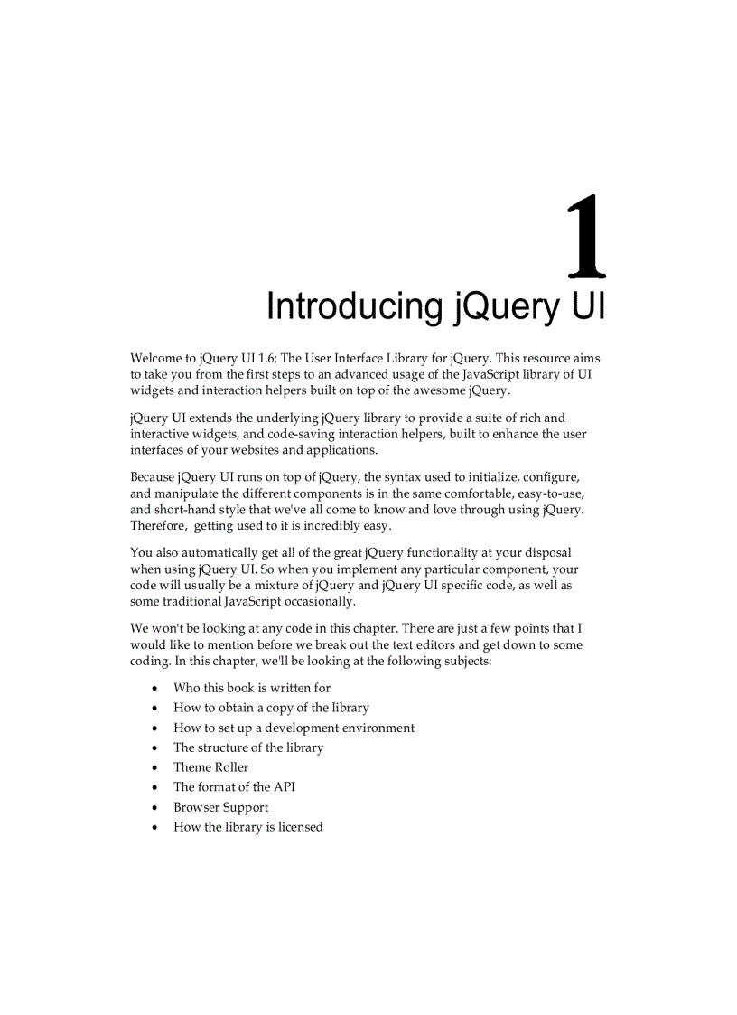 image for page JQuery UI 1 6 The User Interface Library for jQuery