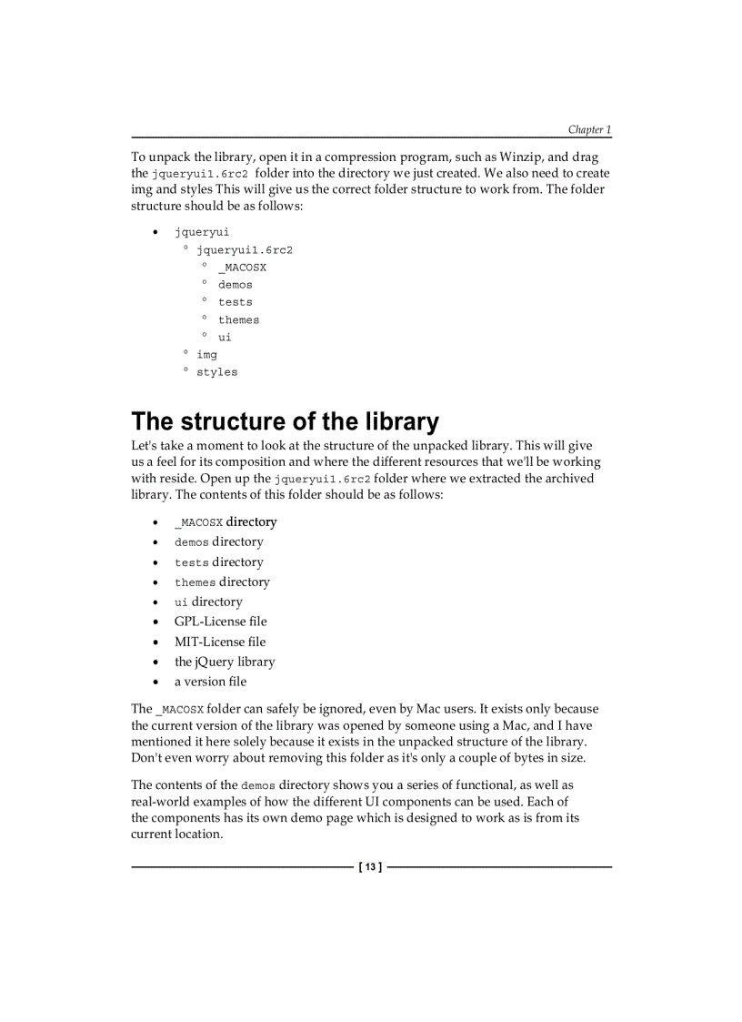 image for page JQuery UI 1 6 The User Interface Library for jQuery
