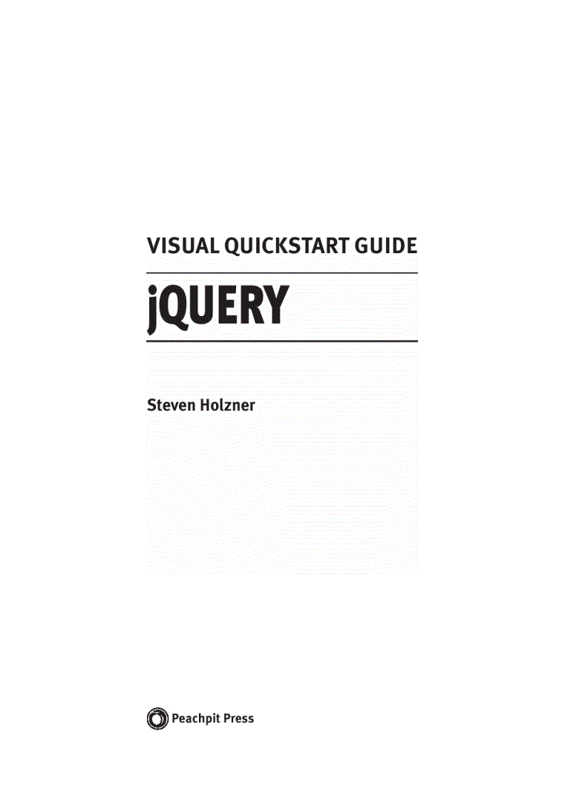 image for page Jquery