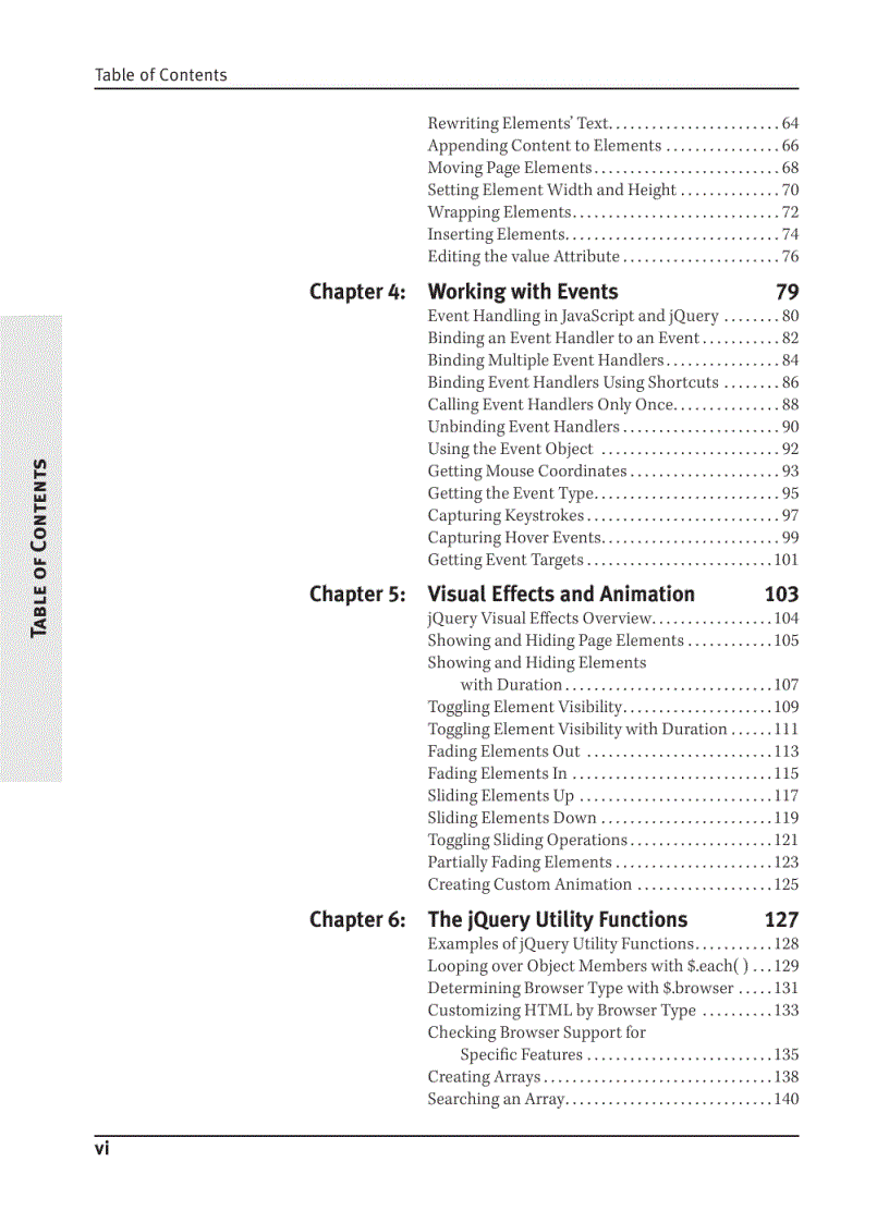 image for page Jquery