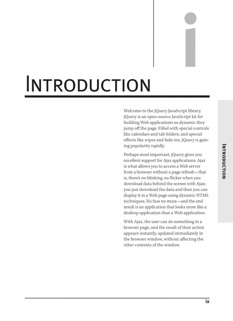 image for page Jquery