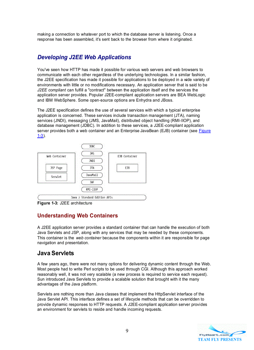 image for page JSP Examples and Best Practices