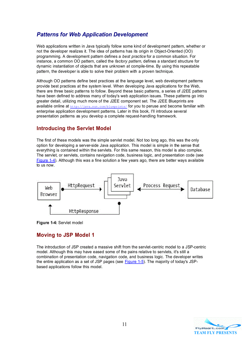 image for page JSP Examples and Best Practices
