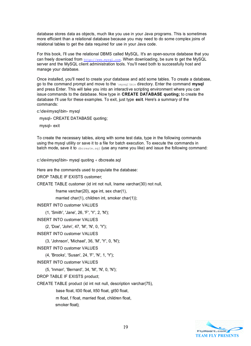 image for page JSP Examples and Best Practices