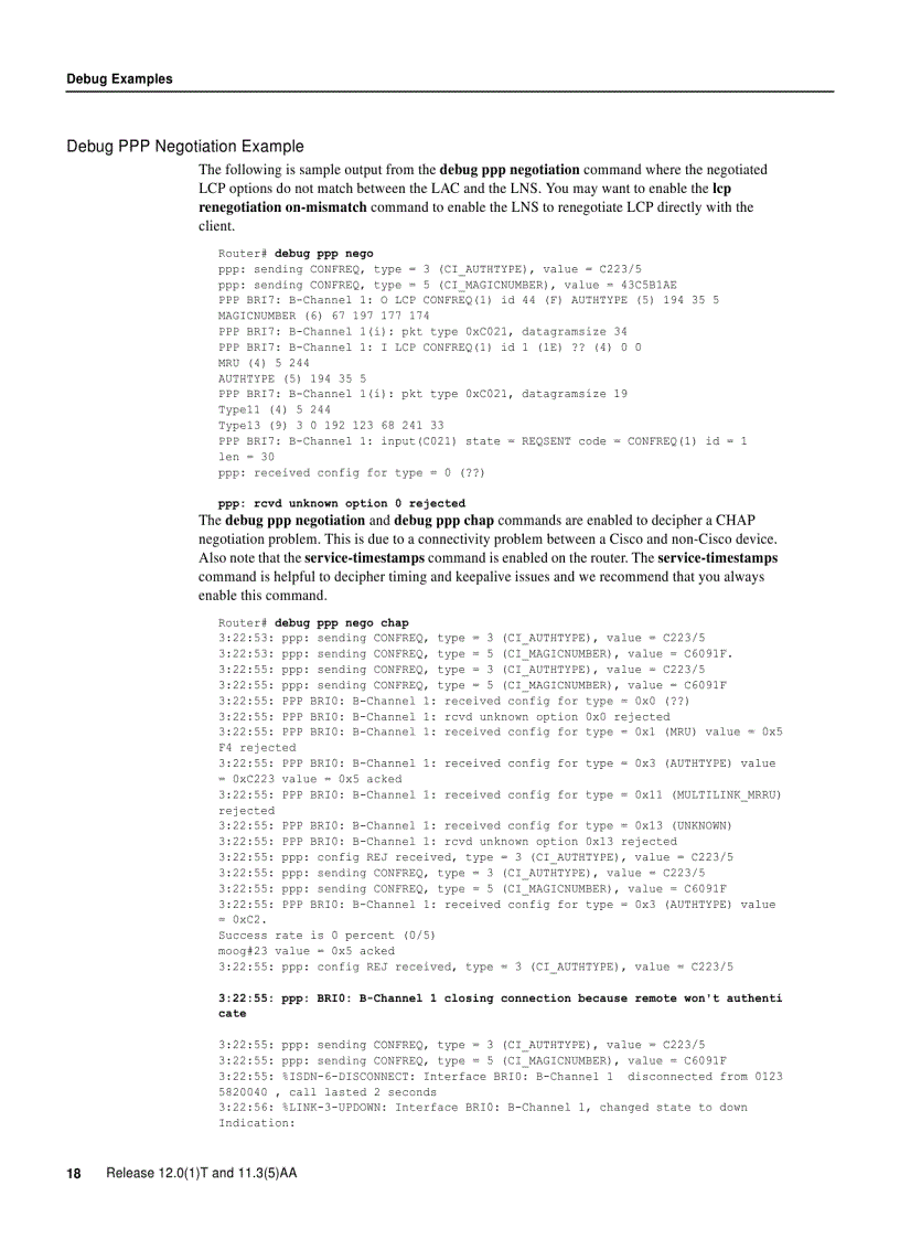 image for page Layer 2 Tunnel Protocol