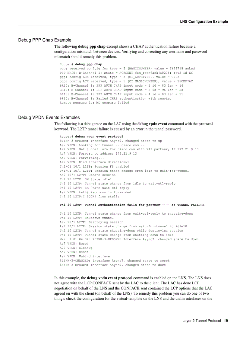image for page Layer 2 Tunnel Protocol