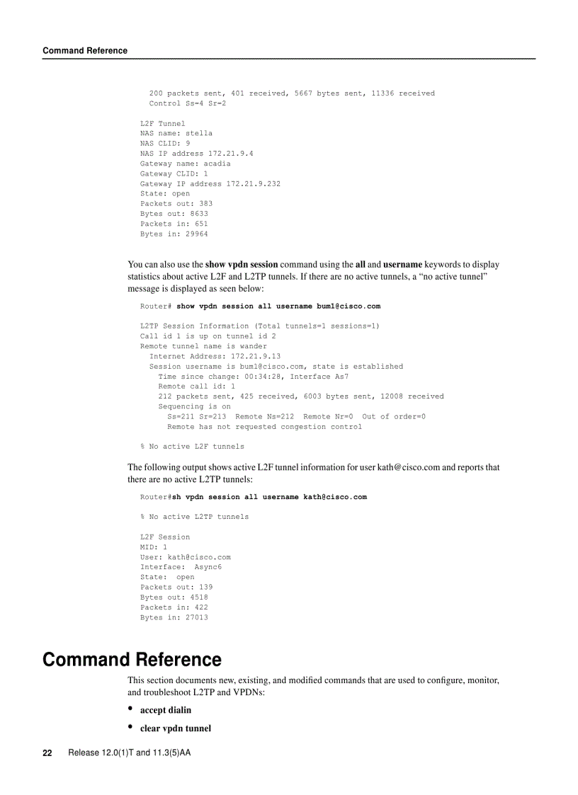 image for page Layer 2 Tunnel Protocol