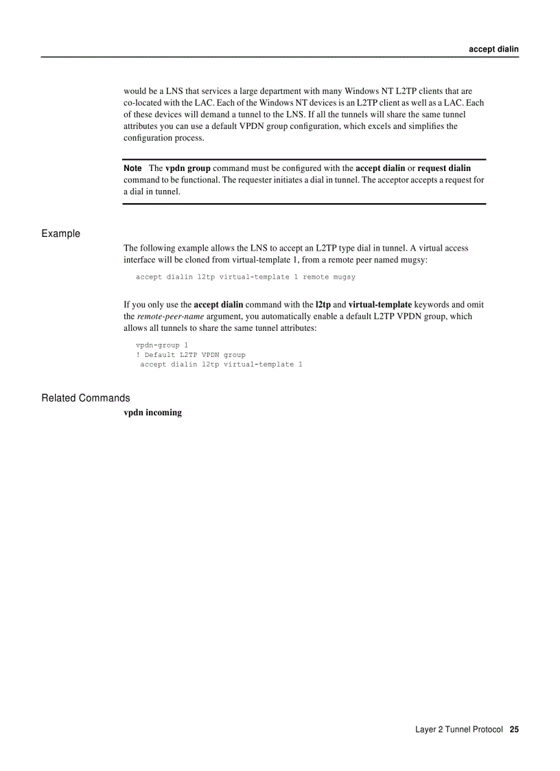 image for page Layer 2 Tunnel Protocol