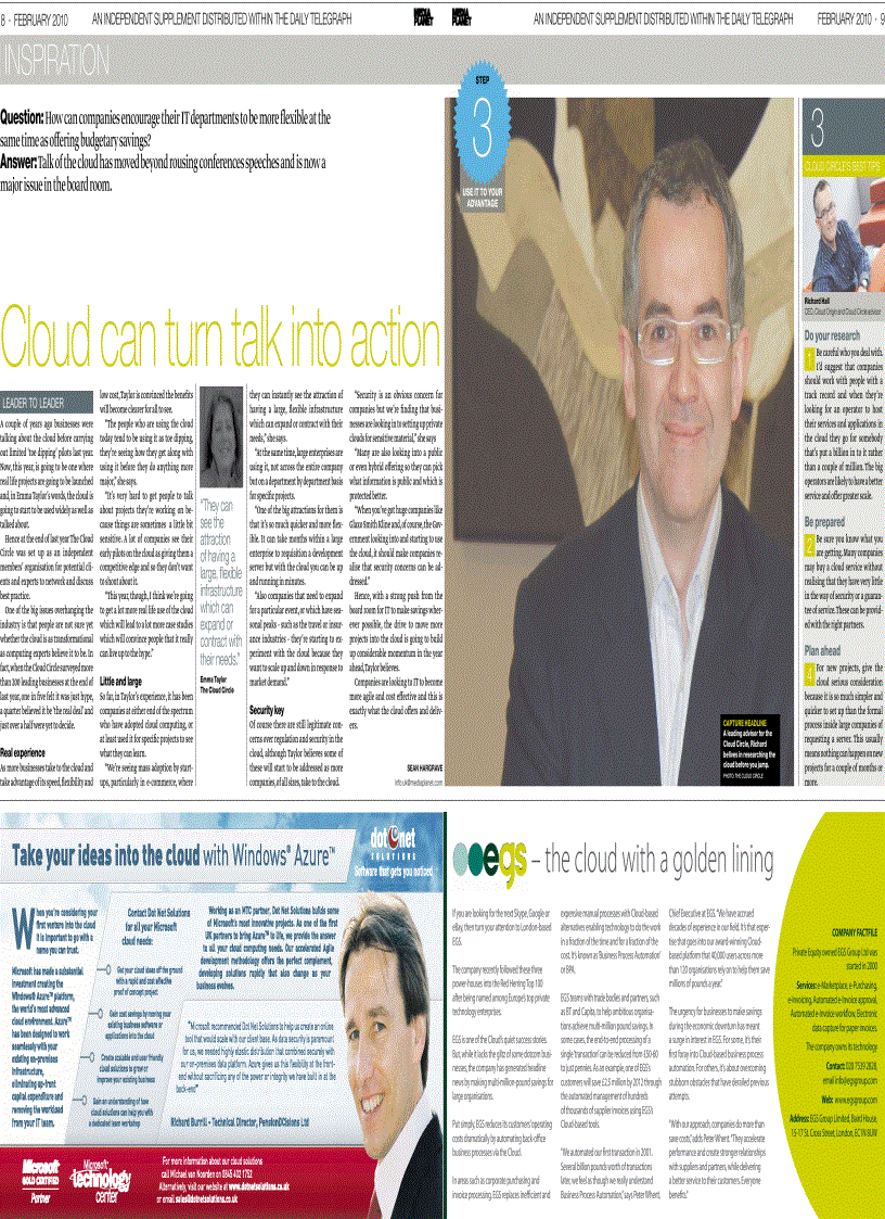 image for page Ebook tìm hiểu cloud computing Điện toán đám mây