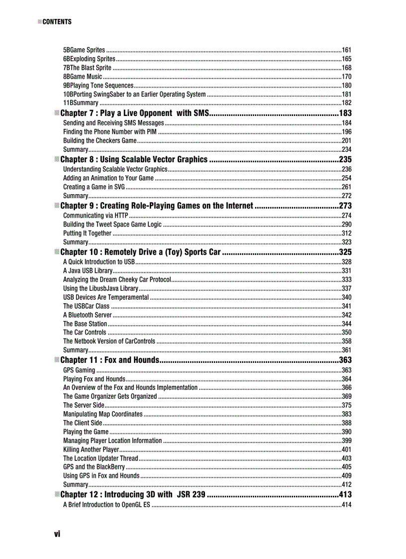 image for page Learn BlackBerry Games Development