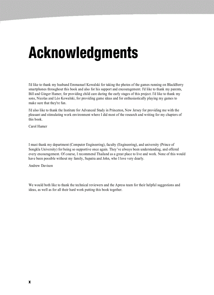 image for page Learn BlackBerry Games Development