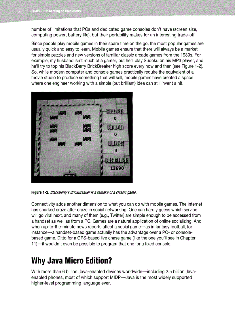 image for page Learn BlackBerry Games Development