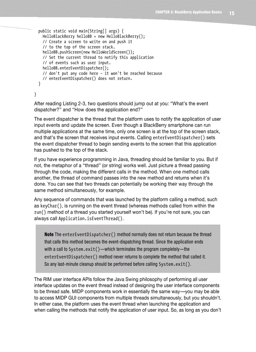 image for page Learn BlackBerry Games Development