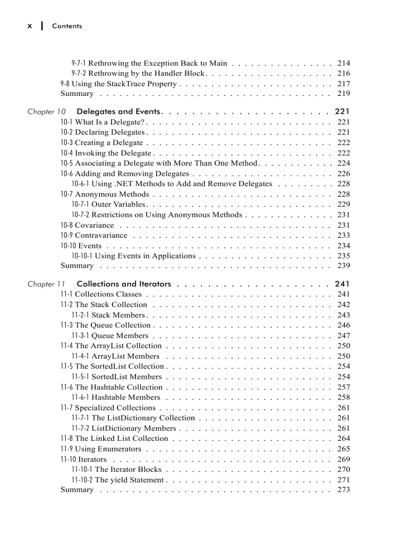 image for page Learn C Includes the C 3 0 Features