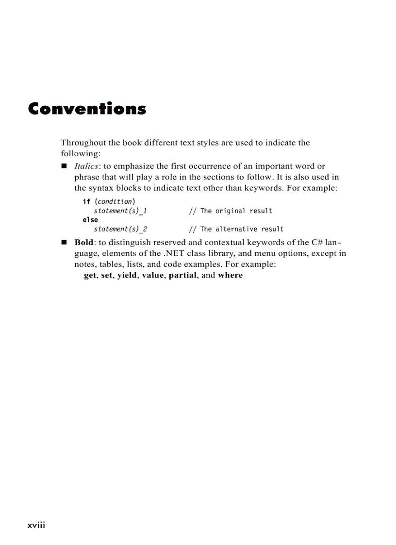 image for page Learn C Includes the C 3 0 Features