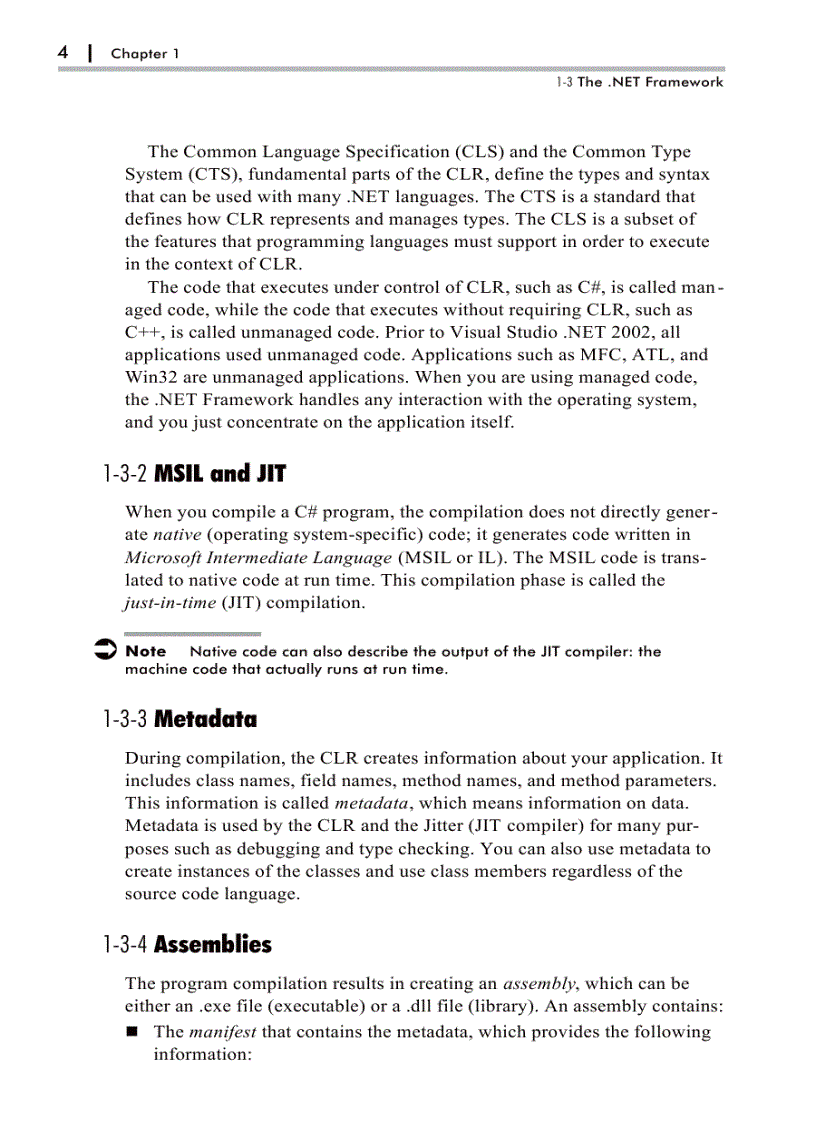 image for page Learn C Includes the C 3 0 Features