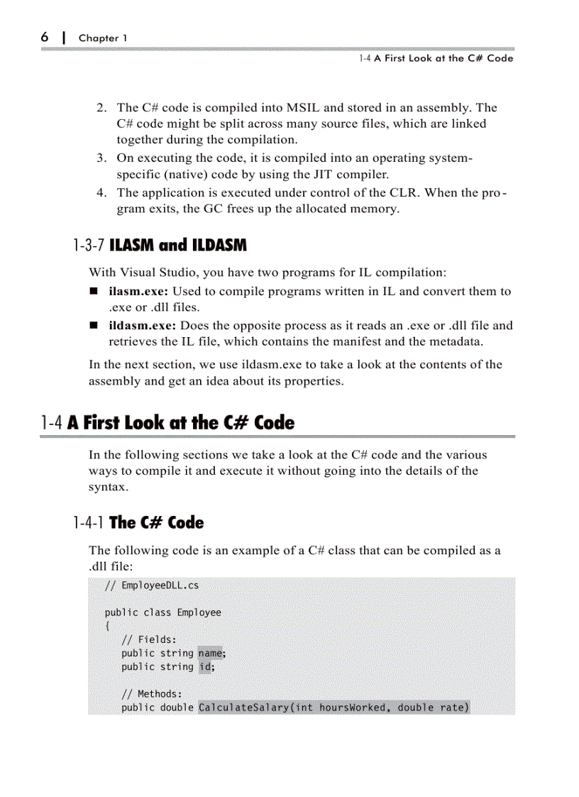 image for page Learn C Includes the C 3 0 Features