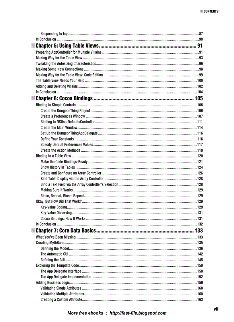 image for page Learn Cocoa on the Mac