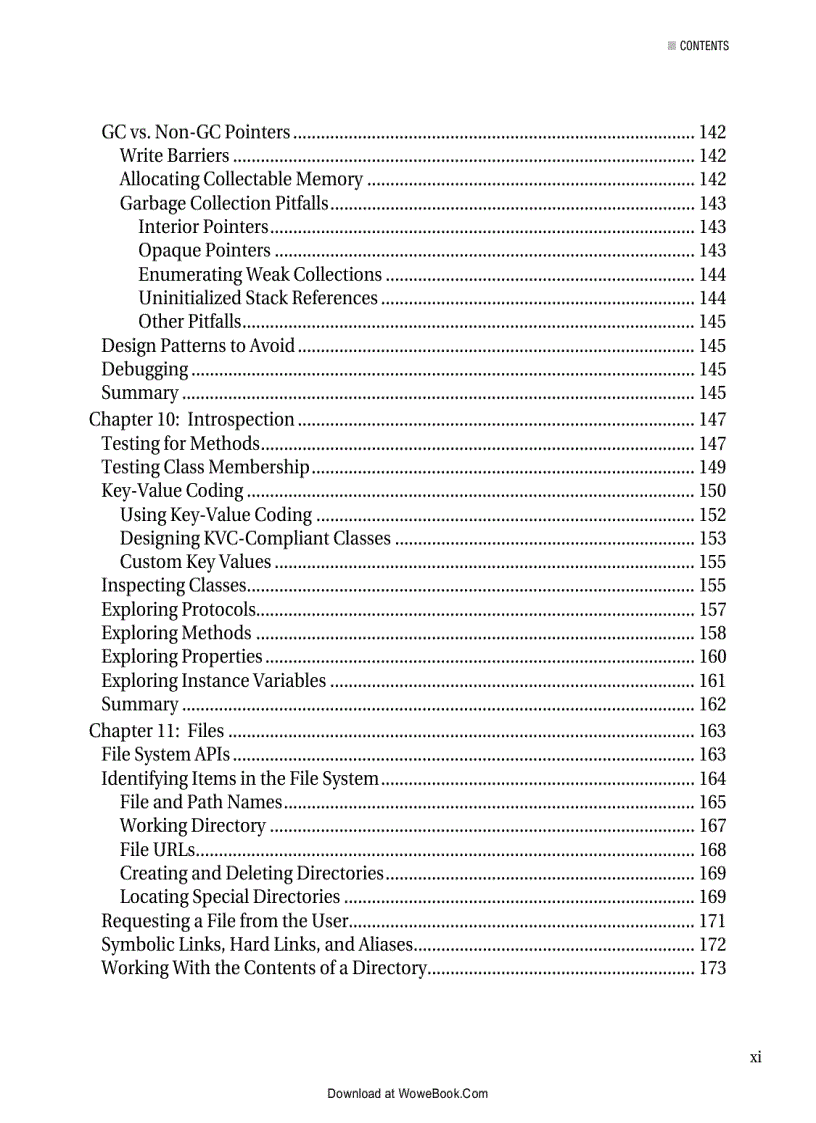 image for page Learn Objective C for Java Developers