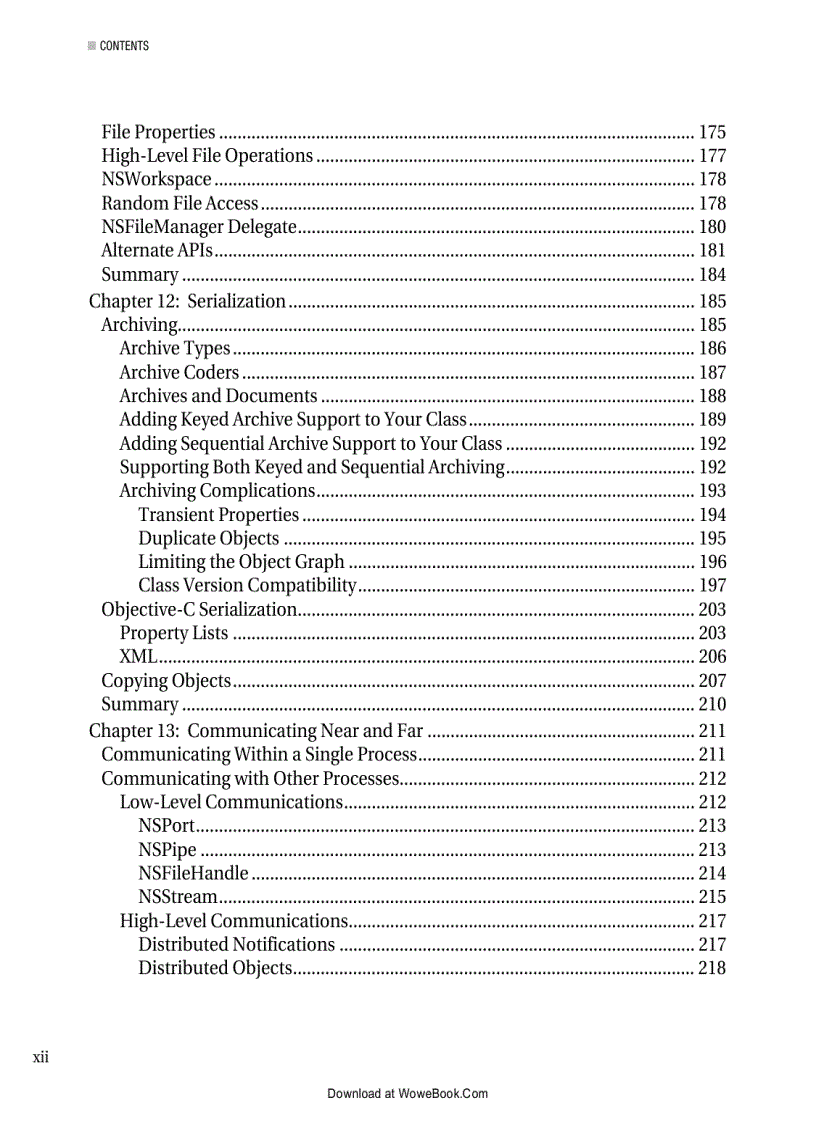 image for page Learn Objective C for Java Developers