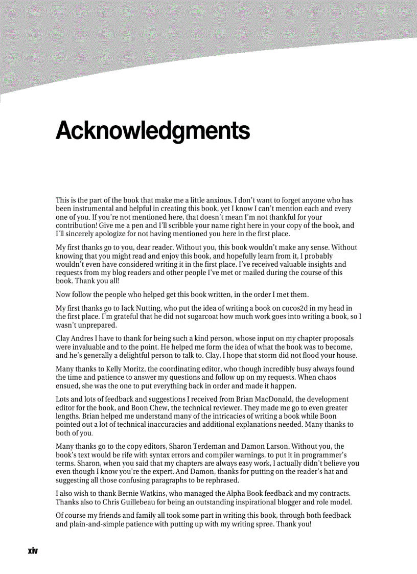 image for page Learn iPhone and iPad cocos2d Game Development