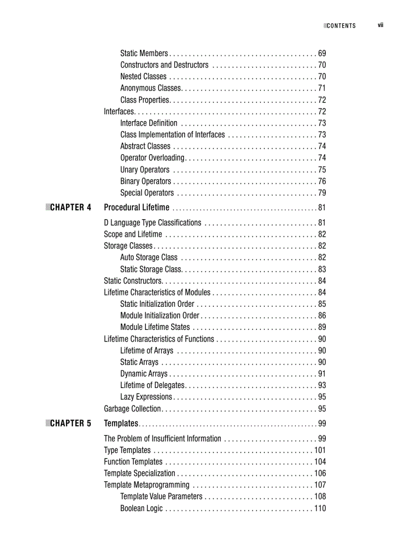 image for page Learn to Tango with D