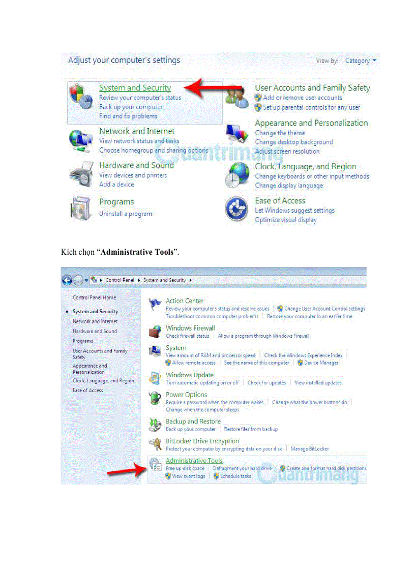 image for page Ebook 4 kinh nghiệm trong Windows 7 có thể bạn chưa biết