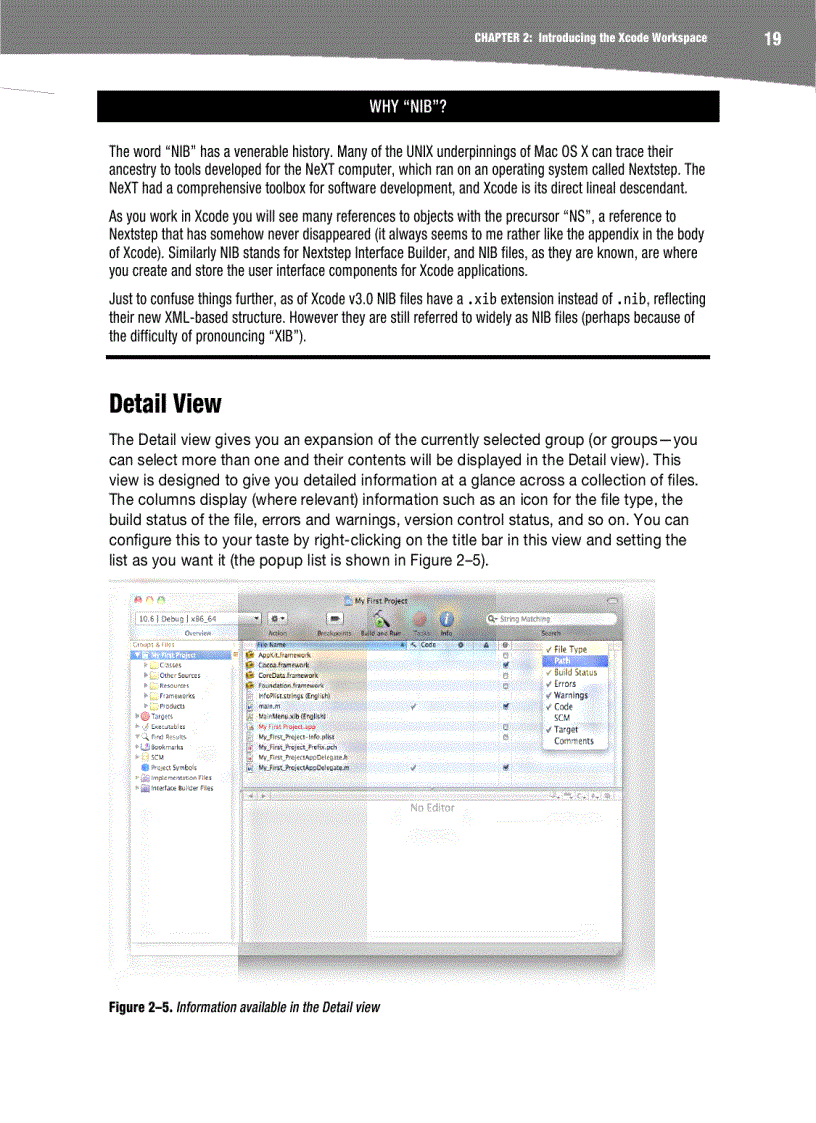 image for page Learn Xcode Tools for Mac OS X and iPhone Development