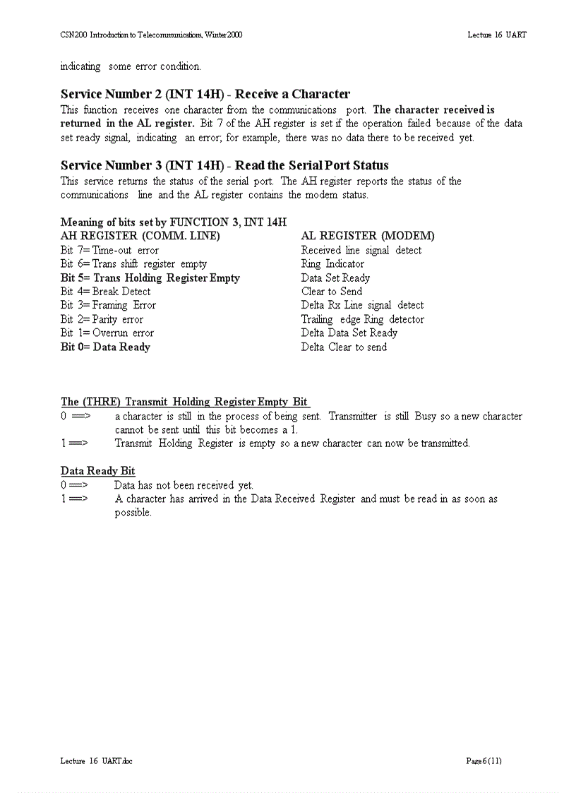 image for page 8250 uart