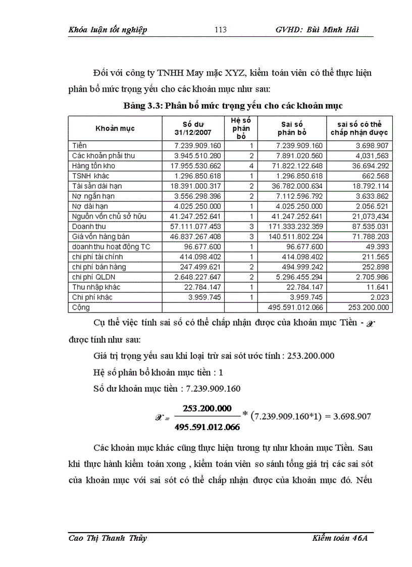 image for page Hoàn thiện lập kế hoạch kiểm toán trong kiểm toán Báo cáo tài chính tại Công ty TNHH Dịch vụ Kiểm toán và Tư vấn UHY