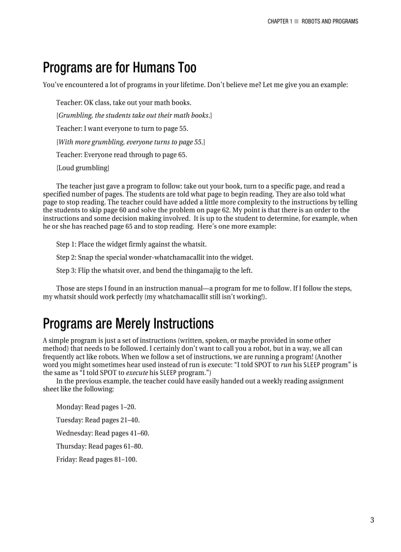 image for page LEGO MINDSTORMS NXT G Programming Guide