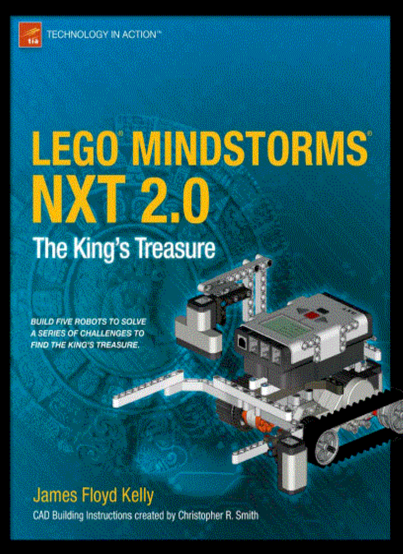 image for page Lego mindstorms nxt 2 0