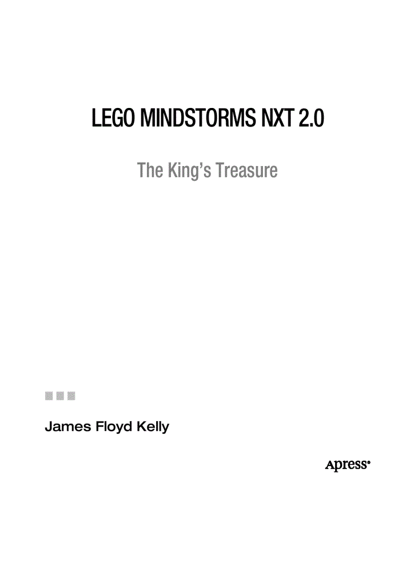 image for page Lego mindstorms nxt 2 0