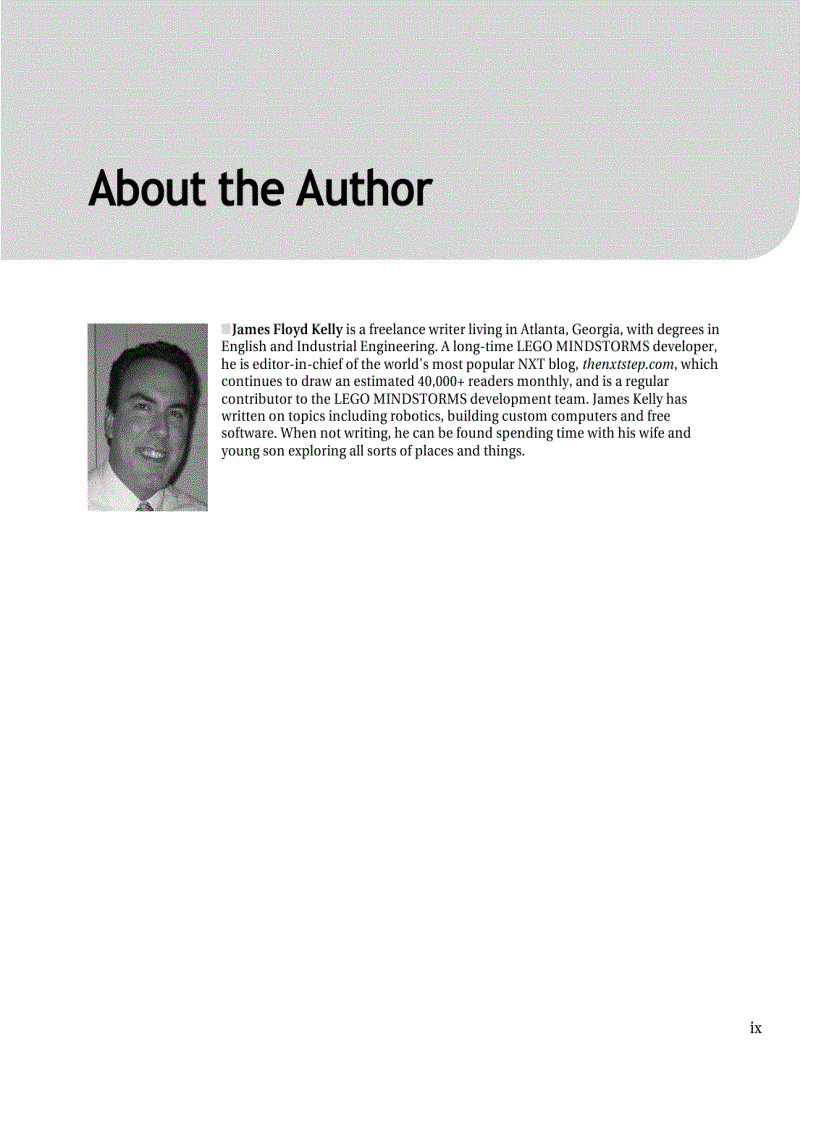 image for page Lego mindstorms nxt 2 0