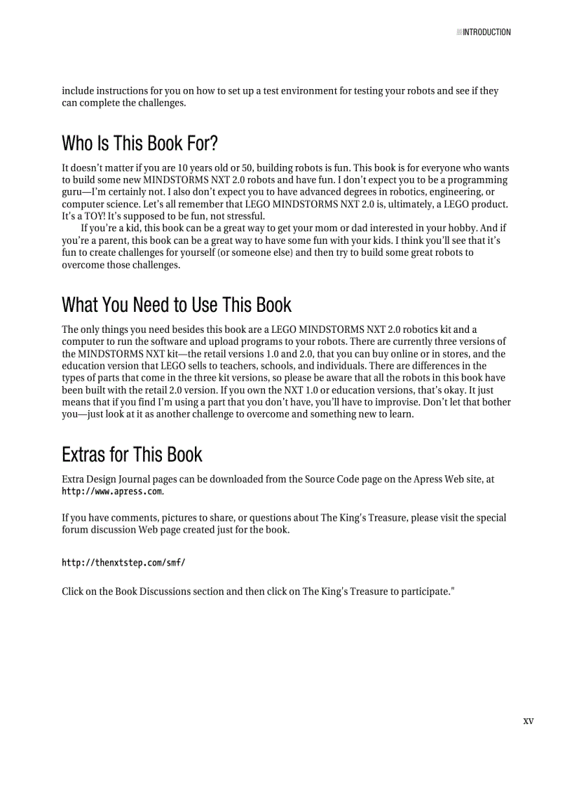 image for page Lego mindstorms nxt 2 0