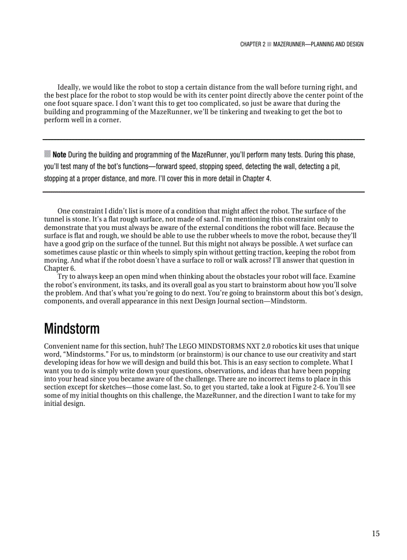 image for page Lego mindstorms nxt 2 0