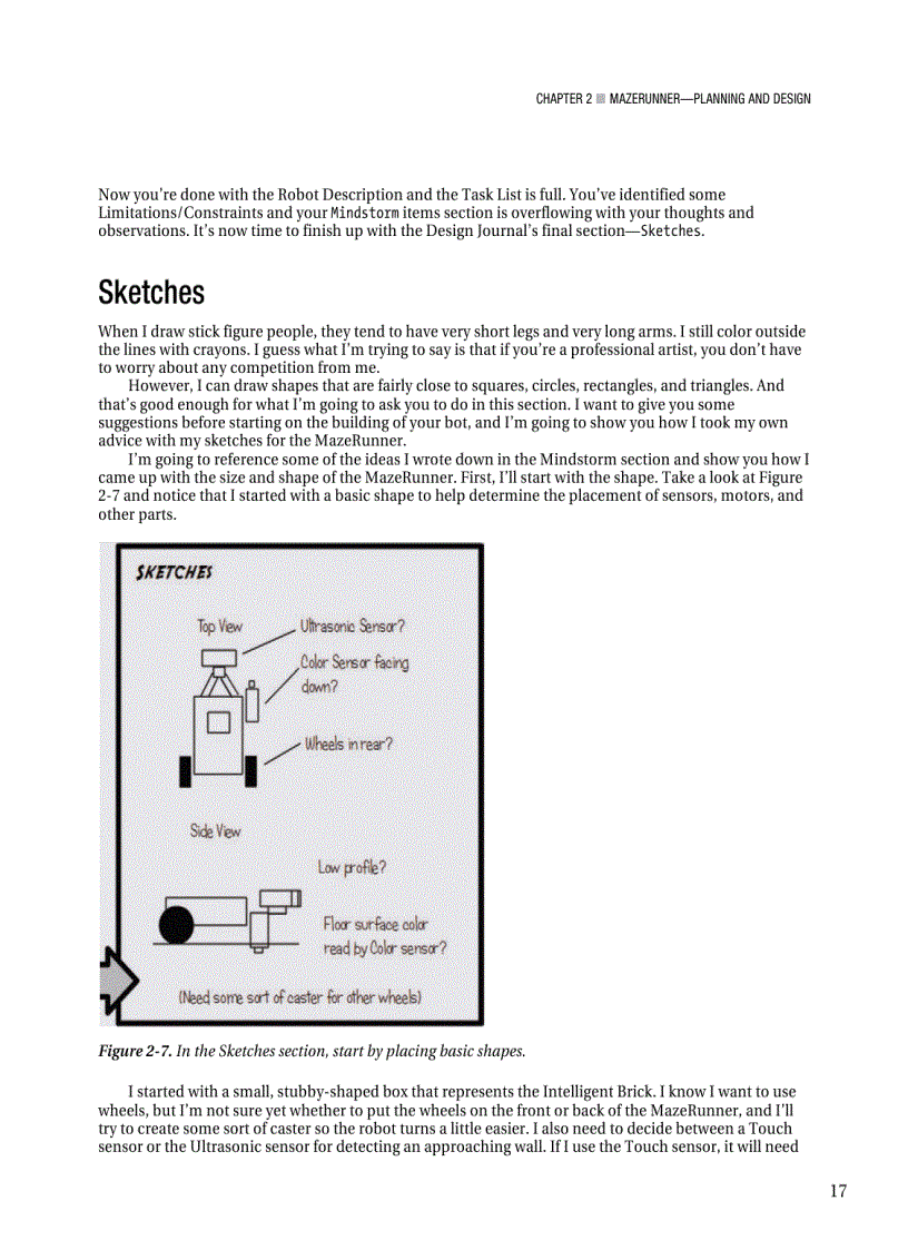 image for page Lego mindstorms nxt 2 0