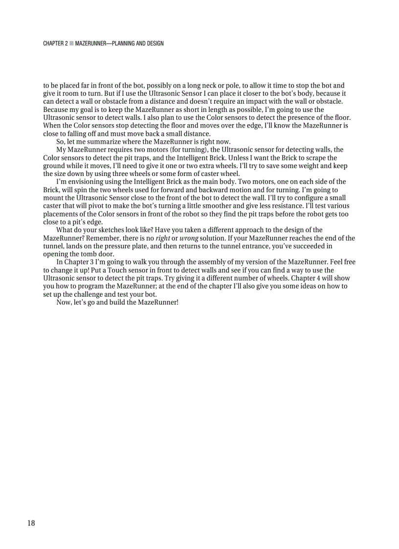 image for page Lego mindstorms nxt 2 0