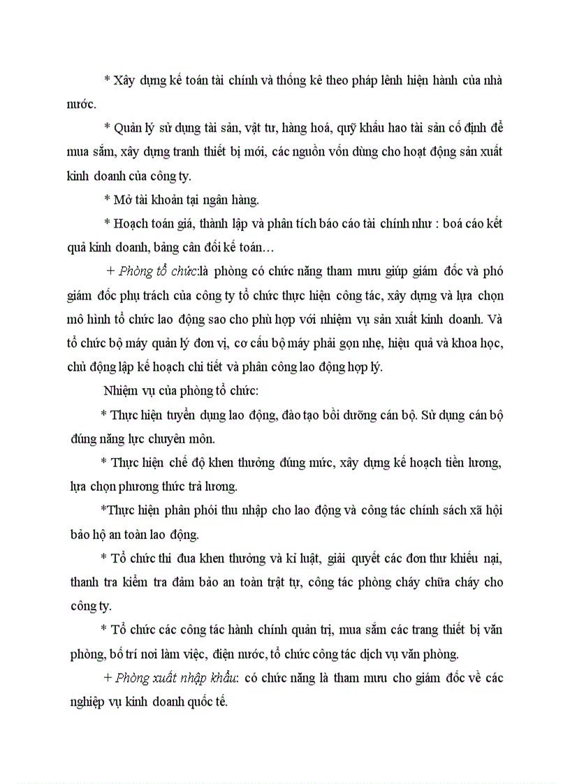 image for page Quá trình hình thành và phát triển của công ty Thanh Bình HTC