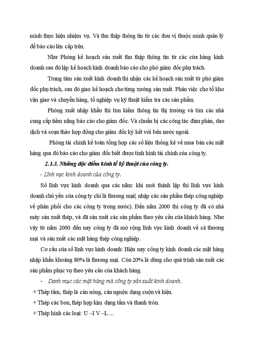 image for page Quá trình hình thành và phát triển của công ty Thanh Bình HTC