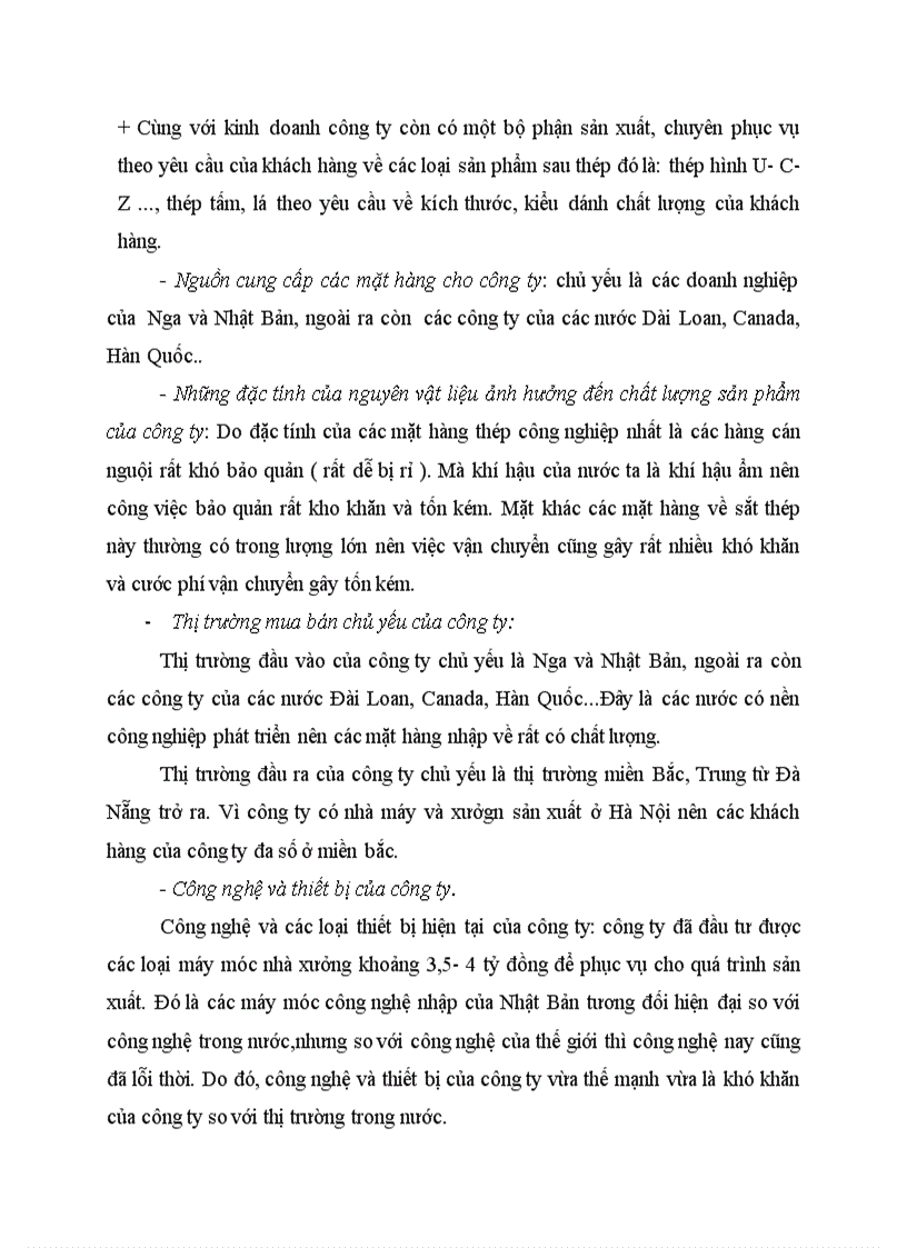 image for page Quá trình hình thành và phát triển của công ty Thanh Bình HTC