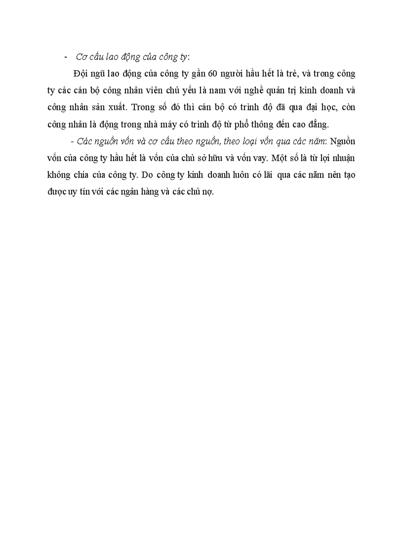 image for page Quá trình hình thành và phát triển của công ty Thanh Bình HTC