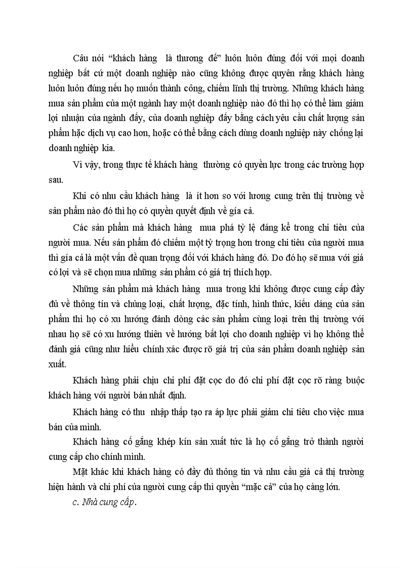 image for page Sự cần thiết phải nâng cao khả năng cạnh tranh đối với các doanh nghiệp sản xuất kinh doanh