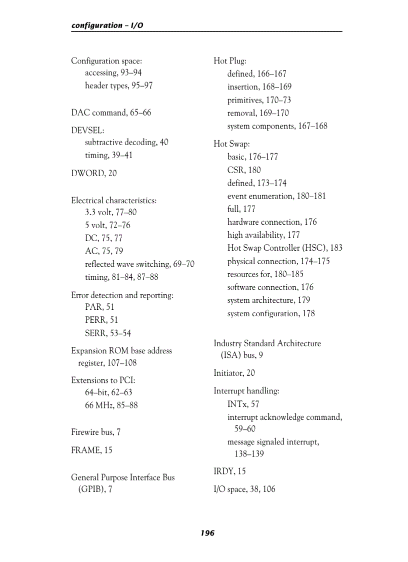 image for page The PCI Bus demystified phần 10