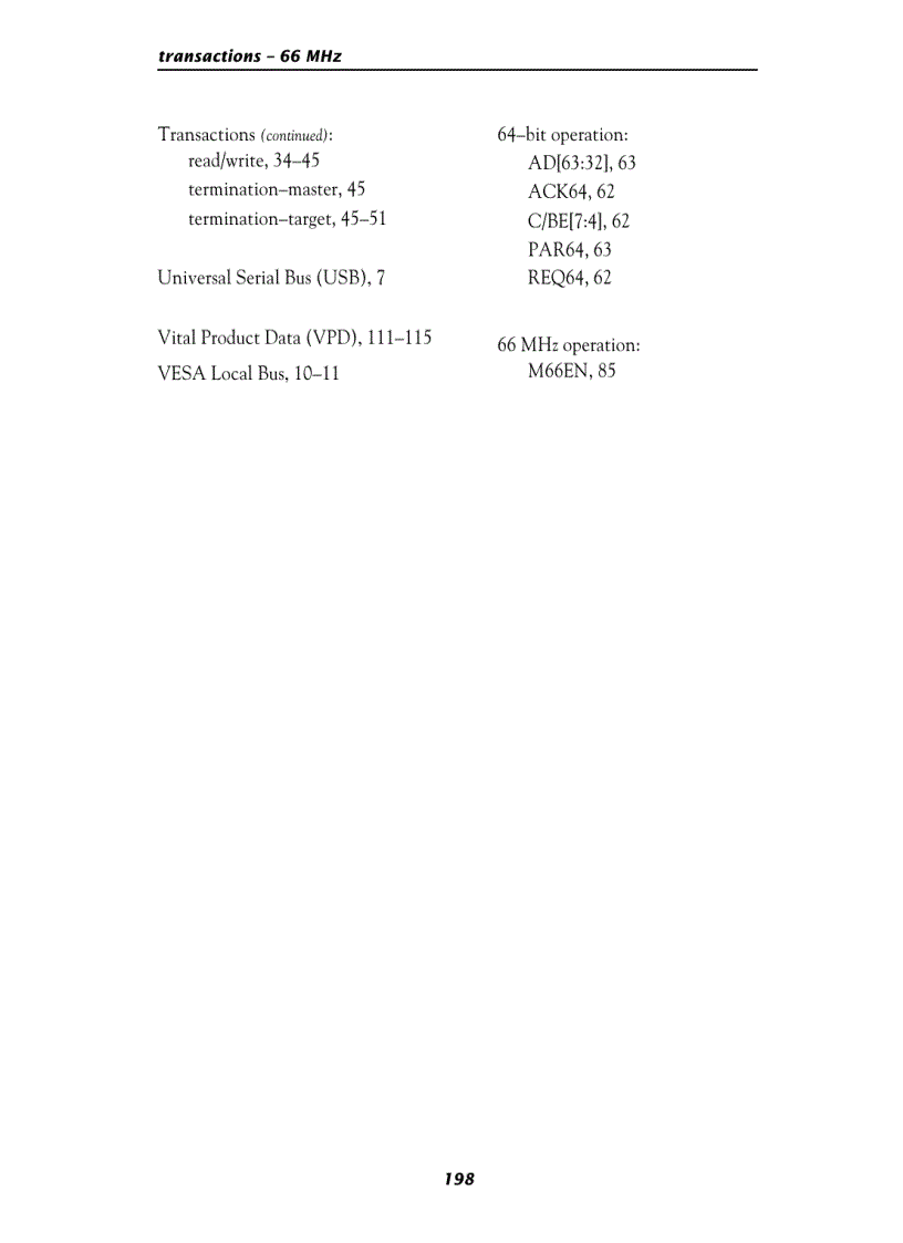 image for page The PCI Bus demystified phần 10
